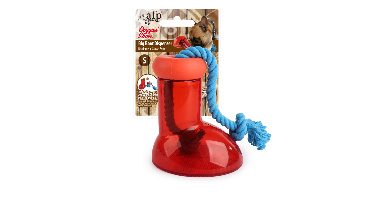 AFP Doggies' Shoes Big Boot Dispenser S