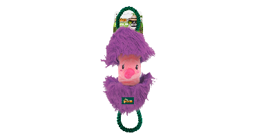 AFP Safari - Leave me Alone Flamingo