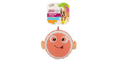 AFP Bouncy Clown Fish