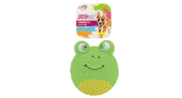 AFP Bouncy Frog