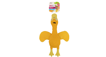 AFP Soft Wing Eend Geel