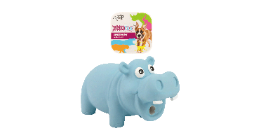 AFP ZooTex Hector the Hippo - S