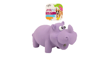 AFP ZooTex Reginald the Rhino - S