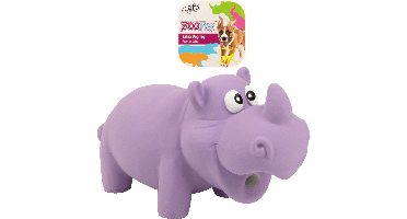AFP ZooTex Reginald the Rhino - L