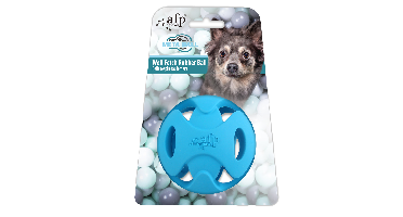 AFP Meta Ball - Well Fetch Ball