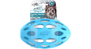 AFP Meta Ball - Wiggle Holey Roller M