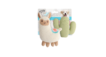 AFP Little Buddy 2-Pack Toy Fiesta