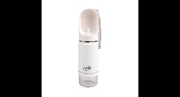 AFP 2 In 1 Stainless Drinking Bottle
