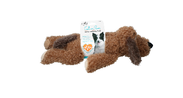 AFP Calm Paws - Dog Anti-anxiety Plush Buddy