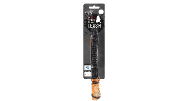 AFP Off Street - Dog Leash Mandarijn M