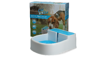 AFP Chill Out - Garden Auto Filling Fountain