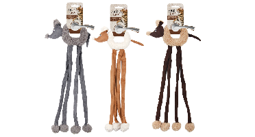 AFP Lambswool - Door Knob Dangler