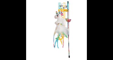 AFP Catoon Unicorn Wand