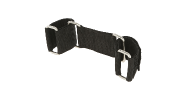 Anti-spreidband voor geiten