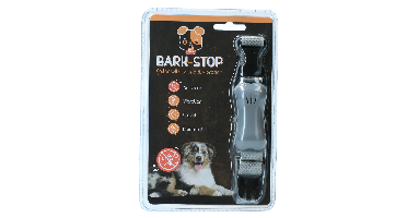 Bark-Stop (Anti-Blaf band)