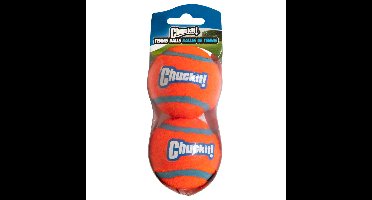 Chuckit! Tennis Ball S (2-pack)
