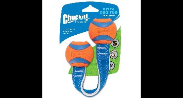 Chuckit! Ultra Duo Tug S