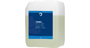 ClawFix voetbad hechtmiddel 4 l
