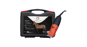 Horse Clipper Toilet Plus