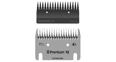 Constanta 3 Messenset Vleesvee 17/18