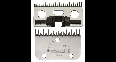 Constanta Rodeo Messenset 3 mm - 18/24