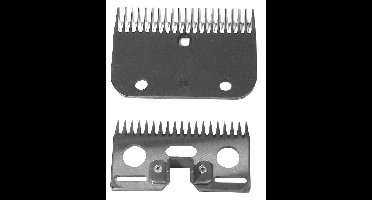 Constanta 2 Messenset Rund 24/18