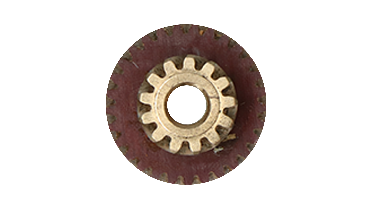 Constanta Onderdelen Dubbel Tandwiel 29/13T