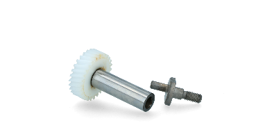 Constanta 3 Schaap Onderdelen Excentrische As (Set)