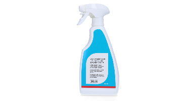 Sprayflacon 500 ml