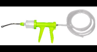 Drench-gun Automatic 80 ml compleet