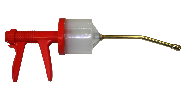 Drench-gun 300 ml