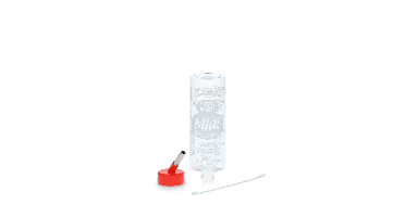 Classic Crystal Deluxe Drinkfles 320 ml