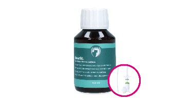 Excellent Enerfit lam/geit 100 ml