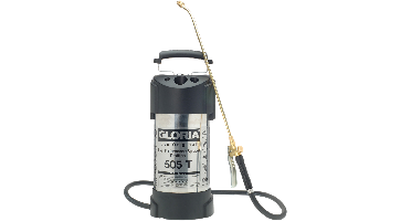 Gloria 505T Profiline 5 l