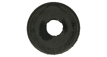 Excellent Goat Drencher Onderdelen Bottle Cap