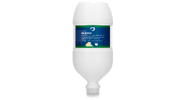 Excellent Gold Mint Hangtube 2,5 l