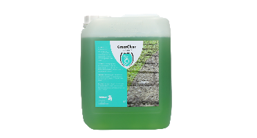 Excellent Green Clear Concentraat 5 l