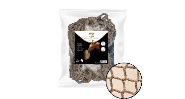 Hay Slow Feeder Net 2,5 kg (45 mm)