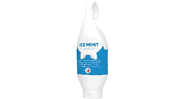 Ice Mint Gel Sta en hangtube 500 ml