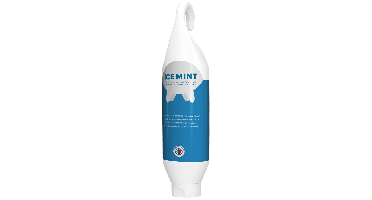 Ice Mint Gel Sta en hangtube 1 l