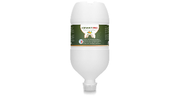 Ice Mint Pro Gel Hangtube 2,5 l