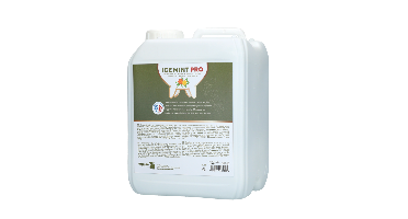 Ice Mint Pro Gel 2,5 l incl. dosator