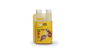 Excellent Pets Itch Stop Feed 250 ml