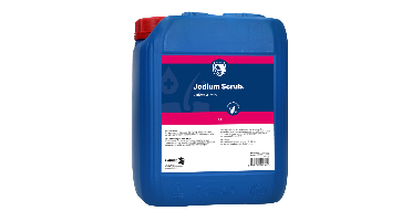 Excellent Jodium Scrub 5 l