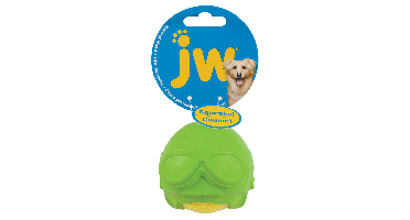 JW Helmet Heads Aviator