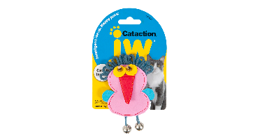 JW Cataction - Raven Toy