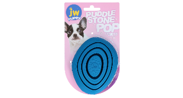 JW Puddle Stone Pop