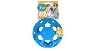 JW Hol-ee Roller Medium Blue