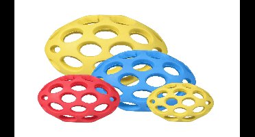 JW Hol-ee Football Small