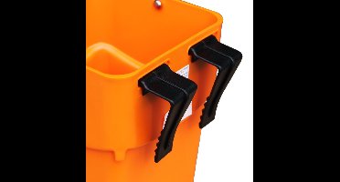 Kalf Feeder M1 Rail-Hang